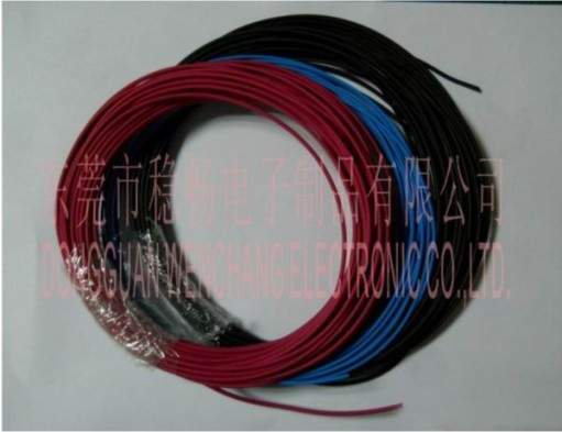 UL1764 Hook-up wire
