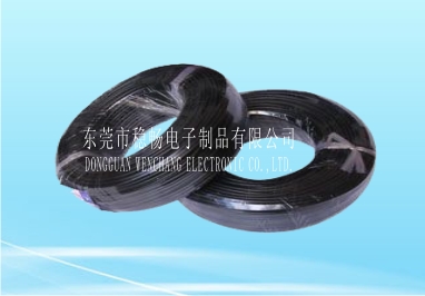 UL20234 PUR jacketed  Cable