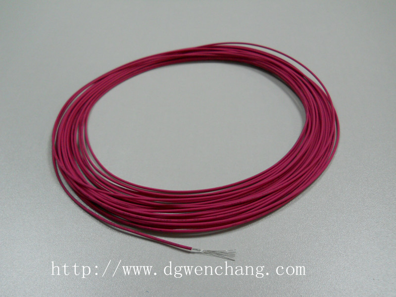 UL1185 Hook-up wire