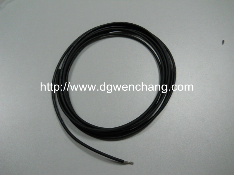UL1569 Hook-up wire