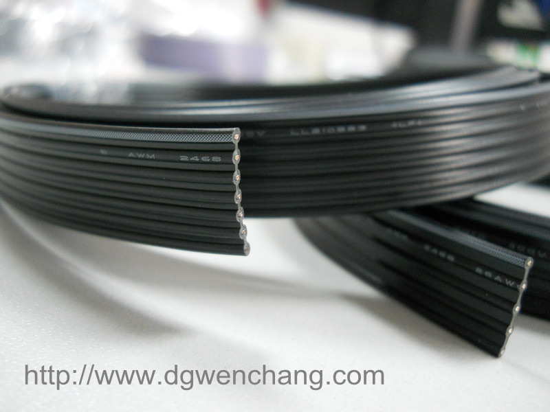 UL2468 Electrical cable