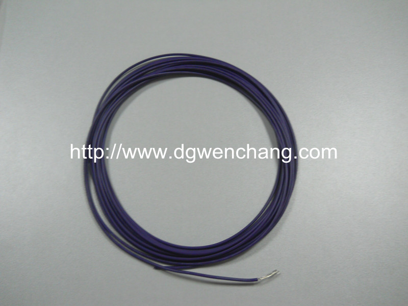 UL3320 XL-PE Hook-up wire