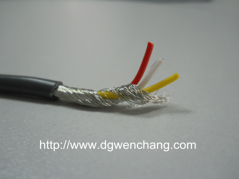 UL21306 Electrical equipment cable