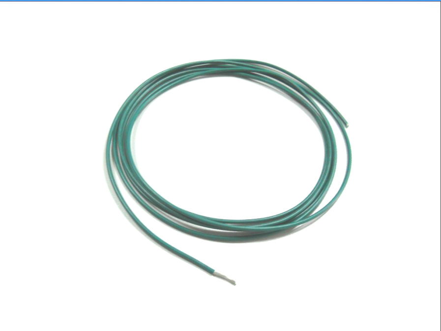 silicone rubber wire UL3141