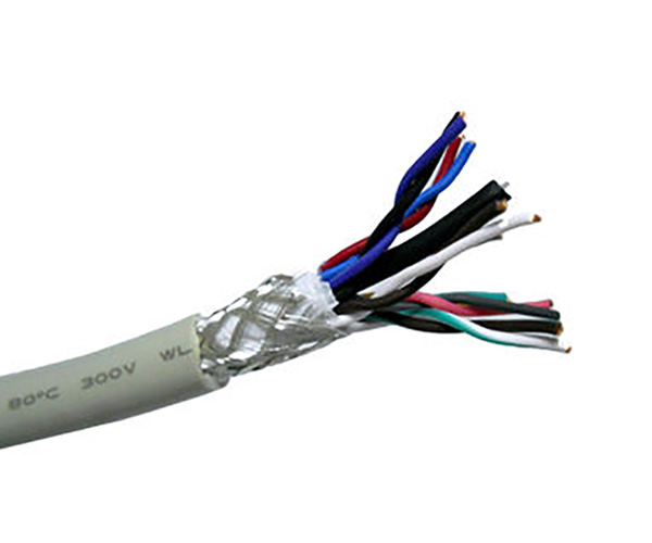 What are the causes of frequent fires in high-flexibility wires and cables?