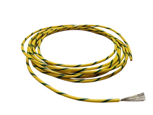 TWP low tension wire