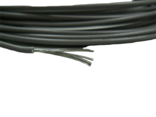 QVR-105 low tension wire